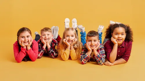 The top 10 best gift cards for kids